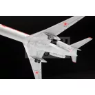 Zvezda Tupolew TU-134 UBL makett 1:144 (7036Z)