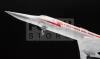 Zvezda Tupolew TU-134 UBL makett 1:144 (7036Z)