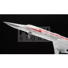 Zvezda Tupolew TU-134 UBL makett 1:144 (7036Z)