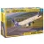 Zvezda Airbus A320 NEO makett 1:144 (7037Z)
