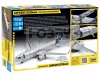 Zvezda Airbus A320 NEO makett 1:144 (7037Z)