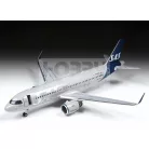 Zvezda Airbus A320 NEO makett 1:144 (7037Z)