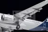 Zvezda Airbus A320 NEO makett 1:144 (7037Z)