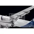 Zvezda Airbus A320 NEO makett 1:144 (7037Z)
