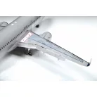 Zvezda Airbus A320 NEO makett 1:144 (7037Z)
