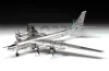 Zvezda Tu-95 Soviet turboprop strategic bomber makett 1:144 (7038Z)