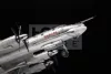 Zvezda Tu-95 Soviet turboprop strategic bomber makett 1:144 (7038Z)
