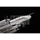 Zvezda Tu-95 Soviet turboprop strategic bomber makett 1:144 (7038Z)