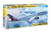 Zvezda Airbus A350-900 makett 1:144 (7039Z)