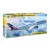 Zvezda Airbus A350-900 makett 1:144 (7039Z)