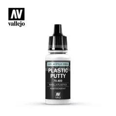 Vallejo Model Color Plastic Putty - tömítőpaszta 70400