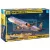 Zvezda Airbus A321 CEO makett 1:144 (7040Z)