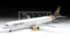 Zvezda Airbus A321 CEO makett 1:144 (7040Z)
