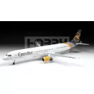 Zvezda Airbus A321 CEO makett 1:144 (7040Z)