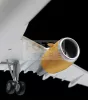 Zvezda Airbus A321 CEO makett 1:144 (7040Z)