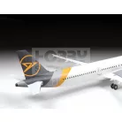 Zvezda Airbus A321 CEO makett 1:144 (7040Z)