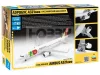 Zvezda A-321NEO makett 1:144 (7043Z)