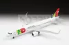 Zvezda A-321NEO makett 1:144 (7043Z)