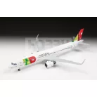 Zvezda A-321NEO makett 1:144 (7043Z)