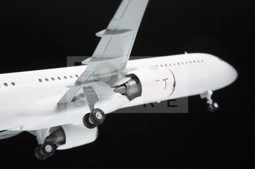 Zvezda A-321NEO makett 1:144 (7043Z)