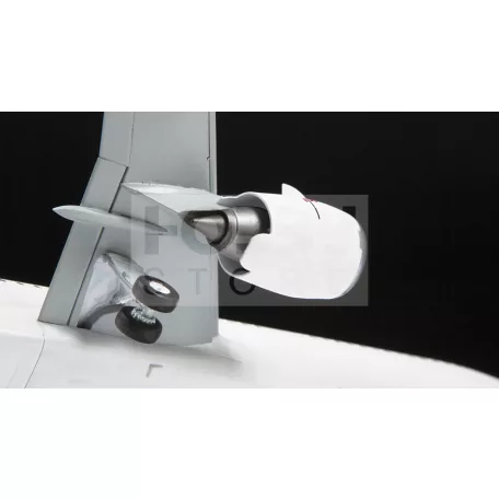 Zvezda A-321NEO makett 1:144 (7043Z)