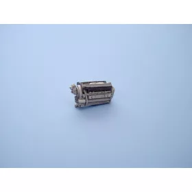 Aires Allison V-1710 Motor - motor