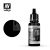 Vallejo Mecha Color Primer - Black akrilfesték 17 ml - 70642V