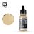 Vallejo Mecha Color Primer - Sand akrilfesték 17 ml - 70644V