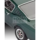 Revell - 1965 Ford Mustang 2+2 Fastback (1:24) autó makett 7065R