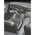 Revell - 1965 Ford Mustang 2+2 Fastback (1:24) autó makett 7065R