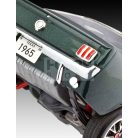 Revell - 1965 Ford Mustang 2+2 Fastback (1:24) autó makett 7065R