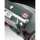 Revell - 1965 Ford Mustang 2+2 Fastback (1:24) autó makett 7065R