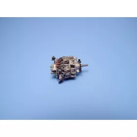   Aires BMW 801D Engine Dt. Triebwerk WW II - repülőgépmotor-részletező készlet