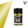 Vallejo Liquid Metal - Old Gold festék 35 ml 70792V