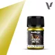 Vallejo Liquid Metal - Old Gold festék 35 ml 70792V