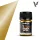 Vallejo Liquid Metal - Rich Gold festék 35 ml 70793V