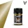 Vallejo Liquid Metal - Green Gold festék 35 ml 70795V