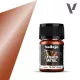 Vallejo Liquid Metal - Copper festék 35 ml 70797V