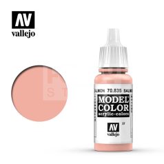 Vallejo Model Color Salmon Rose akrilfesték 70835