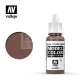 Vallejo Model Color Mahogany Brown akrilfesték 70846