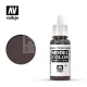 Vallejo Model Color Brown Glaze akrilfesték 70854