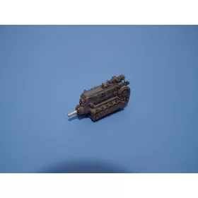 Aires Daimler Benz DB 605A/B Motor - motor