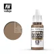 Vallejo Model Color Beige Brown akrilfesték 70875
