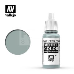 Vallejo Model Color Pale Blue akrilfesték 70906