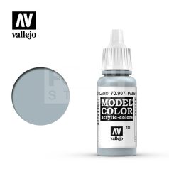 Vallejo Model Color Pale Grey Blue akrilfesték 70907