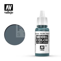 Vallejo Model Color Field Blue akrilfesték 70964