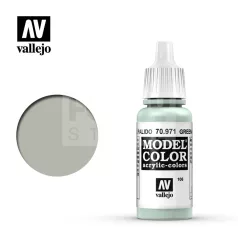 Vallejo Model Color Green Grey akrilfesték 70971
