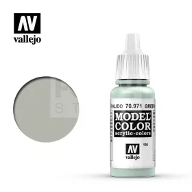 Vallejo Model Color Green Grey akrilfesték 70971