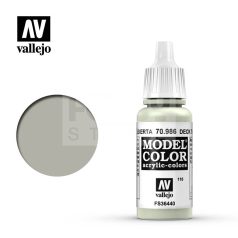 Vallejo Model Color Deck Tan akrilfesték 70986