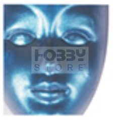   Pentart Metál kék színű akrilfesték - hobbi festék 20 ml 709